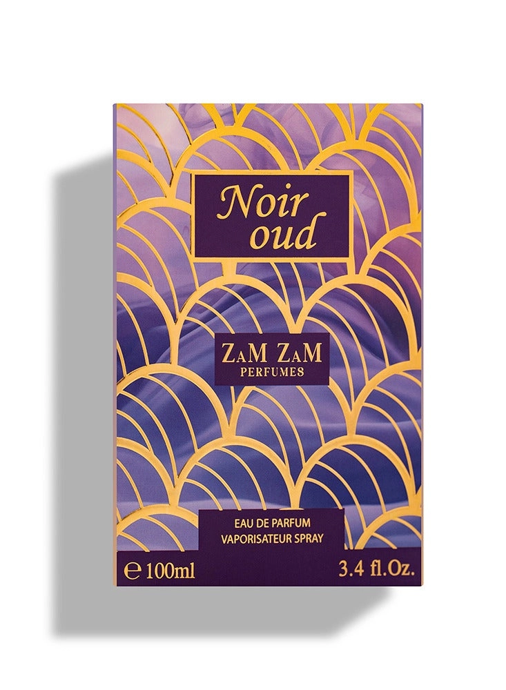 Noir Oud Eau de Parfum 100ml