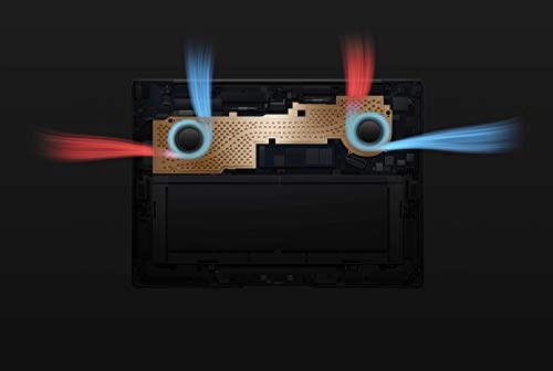 MateBook X Pro 53011QTM - 13.9'' Core i7-1165G7 16GB DDR4 1000GB SSD