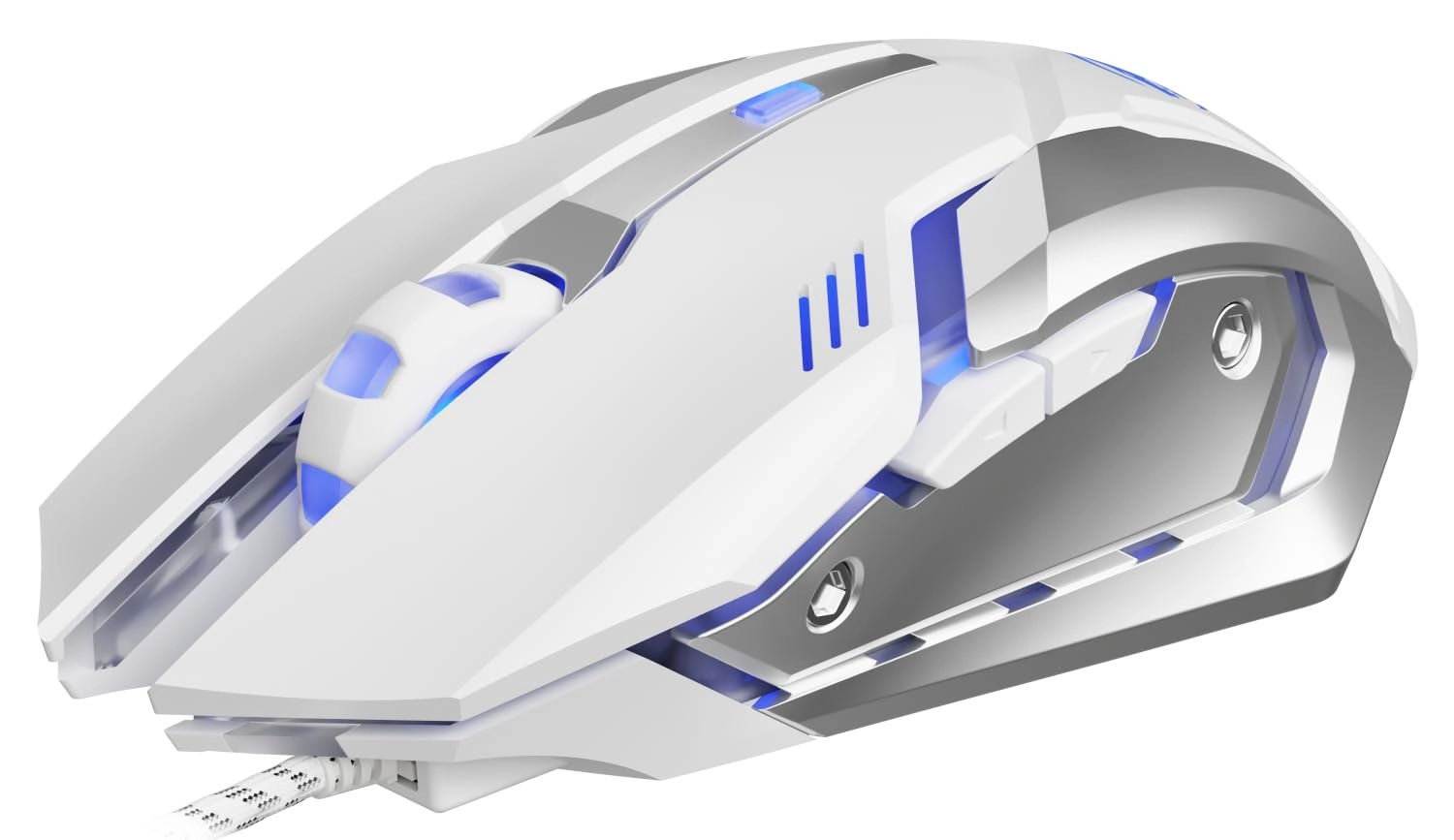 G3 Gaming Mouse - Wired
