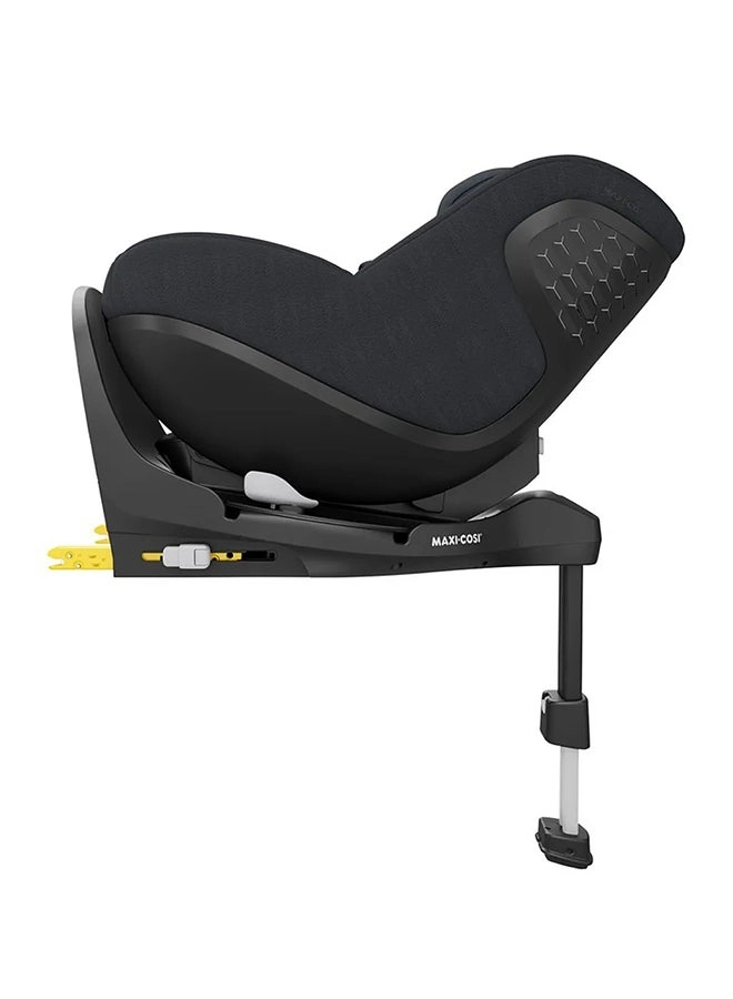 Pearl 360 Pro - Authentic Black 360° rotation 5 recline positions