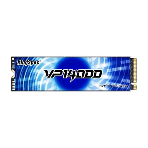 VP14000 - 4TB M.2 2280
