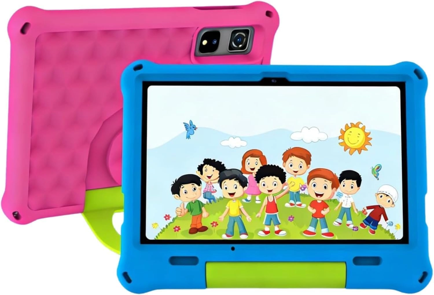 REBENUO TAB 11 Pro - 512GB 10.1"