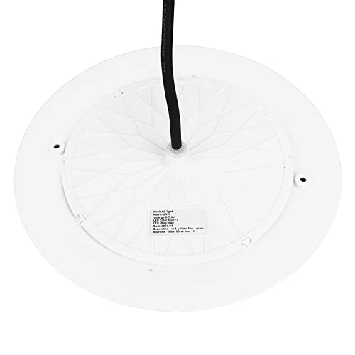 RC Underwater Lights - 360 LEDs DC12V RGB