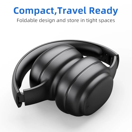 F5 Wireless Headset