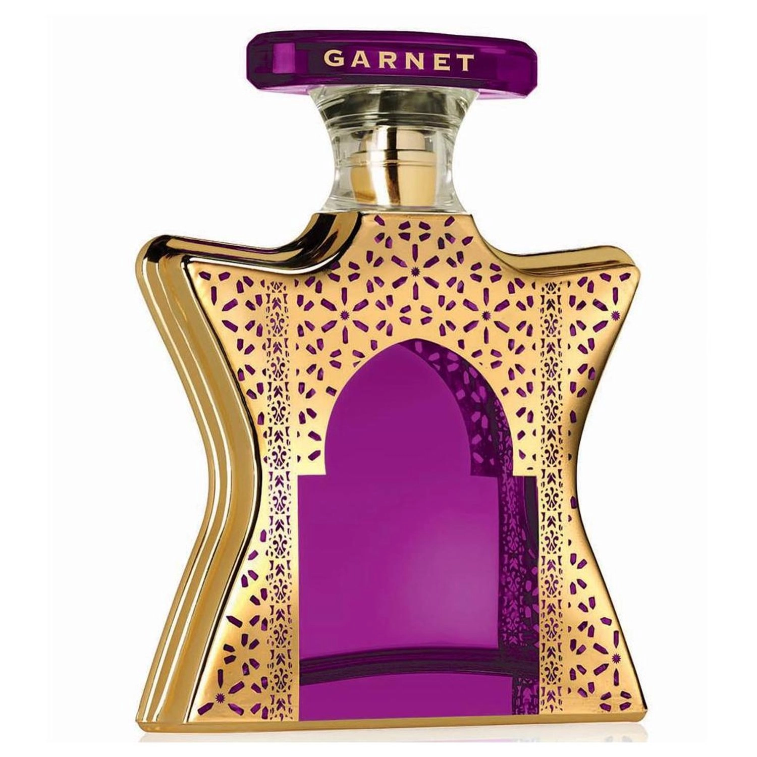 New York Dubai Garnet Eau de Parfum 100ml