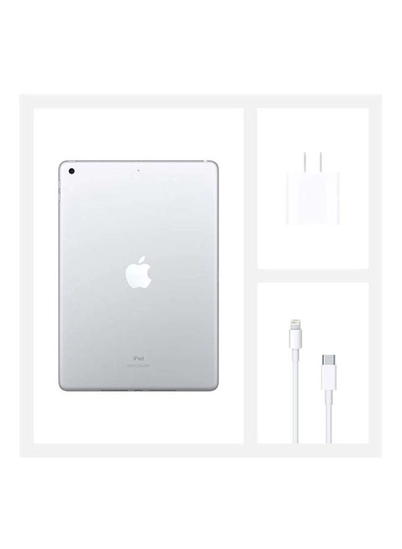 iPad (2020) - 32GB 10.2"