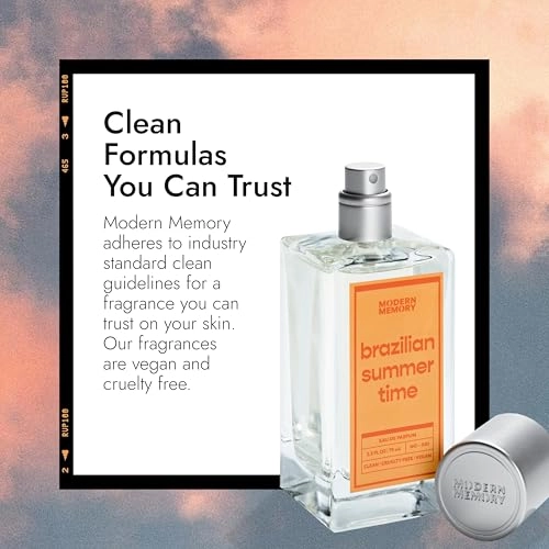 Brazilian Summertime Eau de Parfum 75 ml