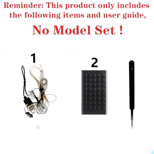 LED Light Kit - Movie