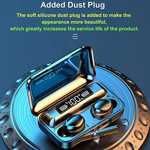 Bluetooth Earbuds Wireless Earbud