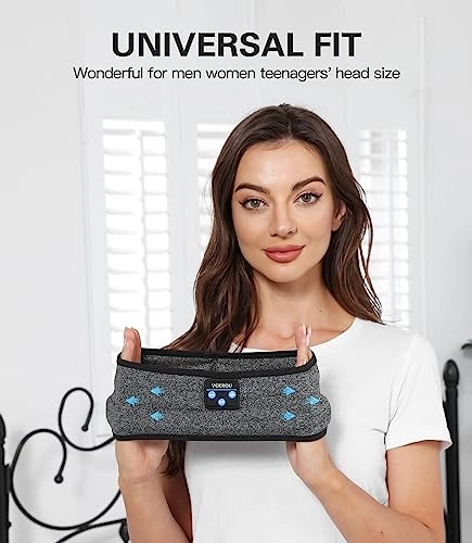 Sleep Headphones Wireless Headphone