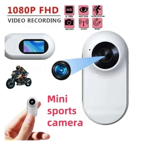 A100 - 1080P 30FPS