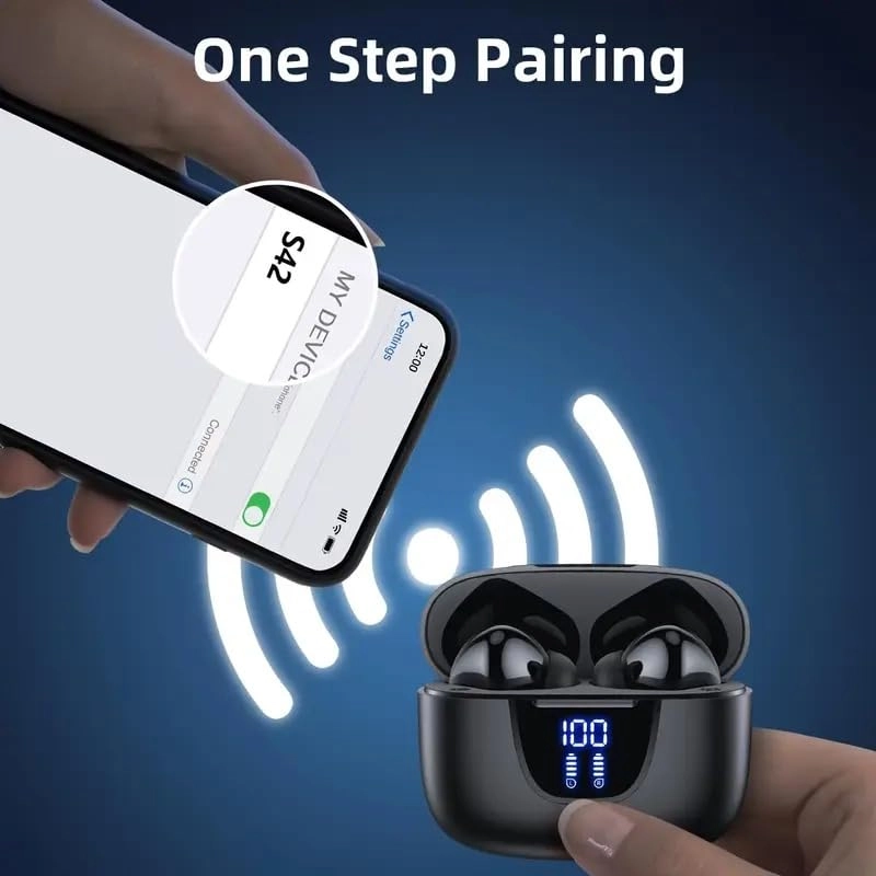 Wireless Earbuds Wireless Earbud