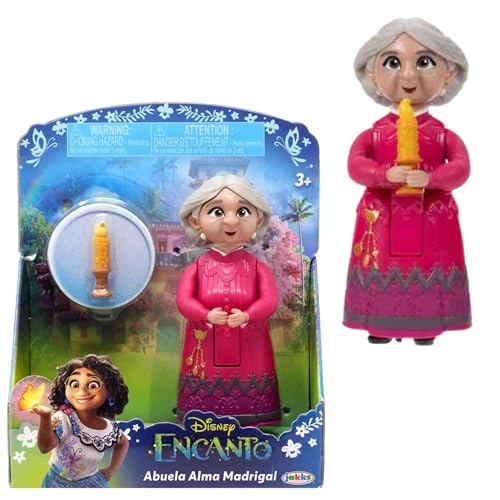 Encanto - 3 yr(s) 5 piece(s) Set