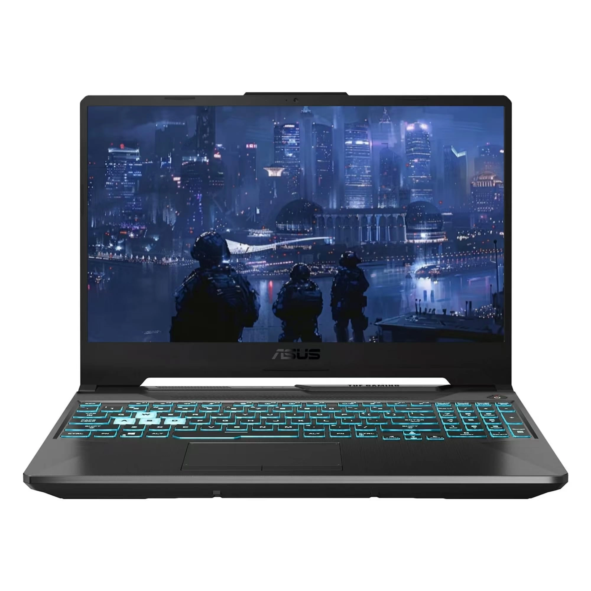 ASUS TUF Gaming A15 - 15.6'' Ryzen 7-7435HS 16GB DDR5 1TB SSD