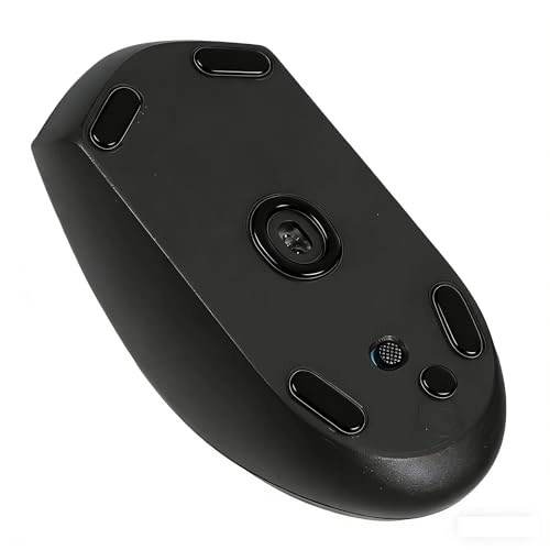 Mouse Feet Skates