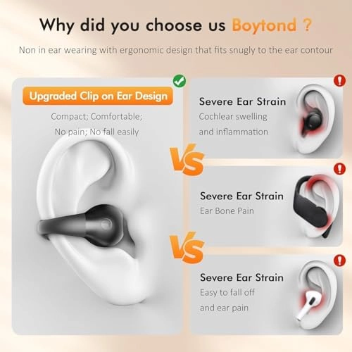 YYK-Q80 Wireless Headphone