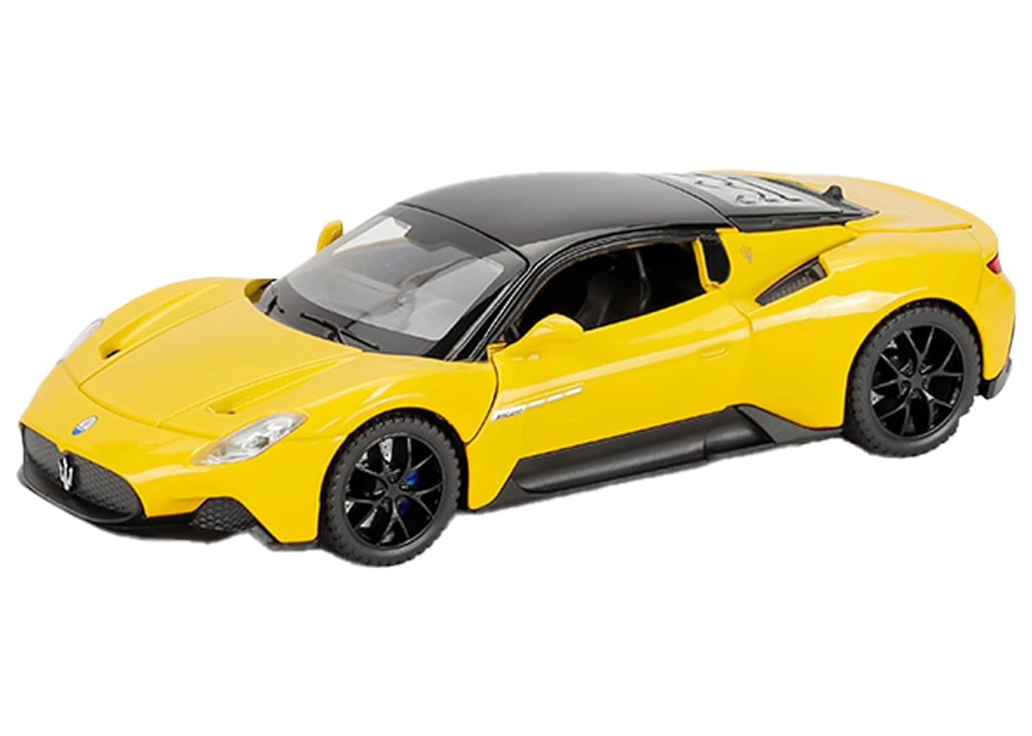 MC20 - 1:32 1.0 Piece