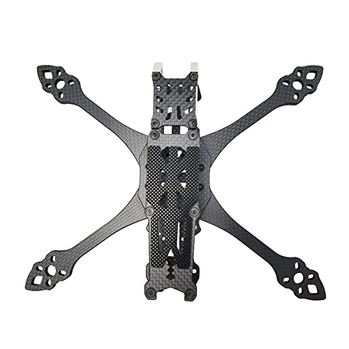 Mark 5 - 5inch 225mm