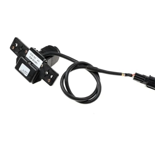 Rear View Camera - Night vision