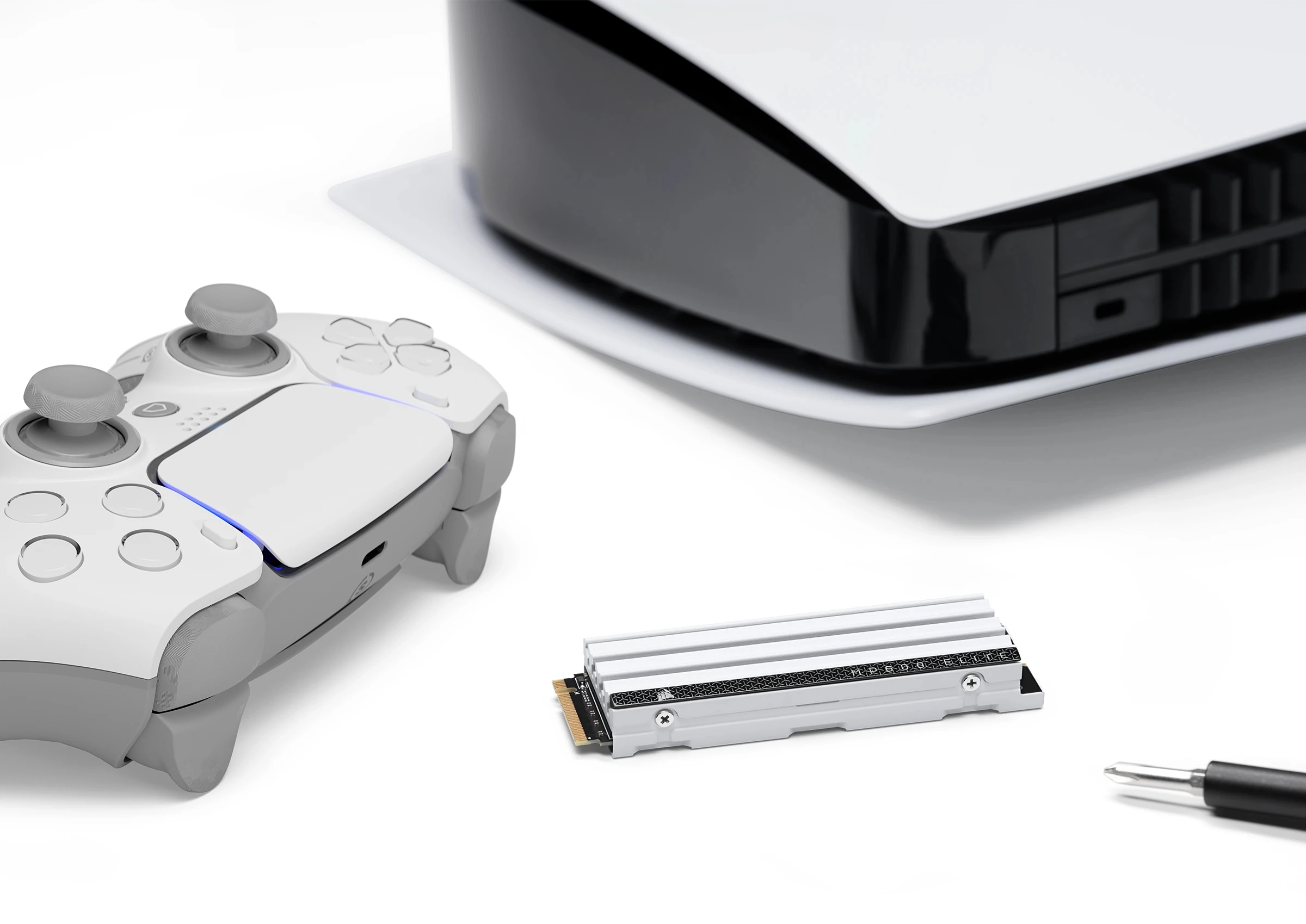 MP600 ELITE - 4TB M.2 2280