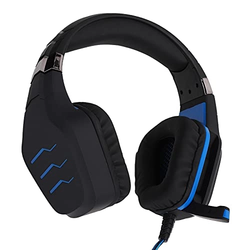 Gaming Headset Wired Headset