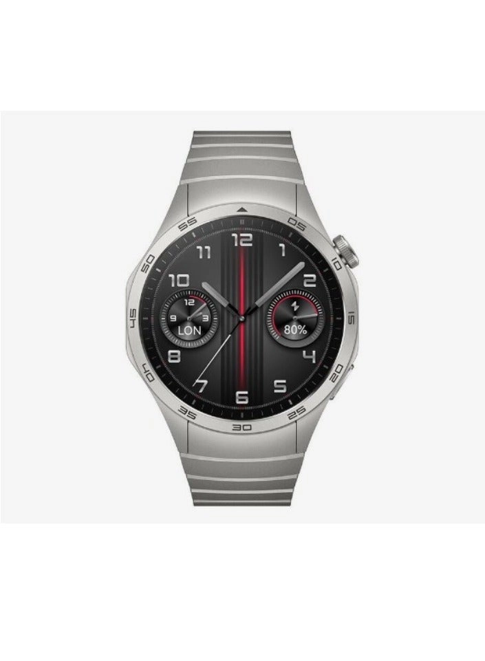 Watch GT4 46mm GPS