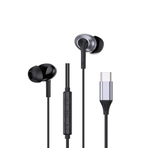 EB317 Wired Earbud