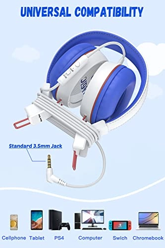 KH20 Wired Headphone