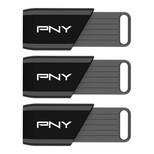 Attaché X - USB 3.2 Gen 1 Type-A 128GB