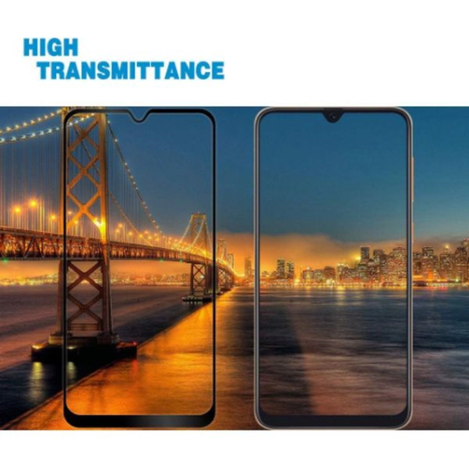 Clear Screen Protector