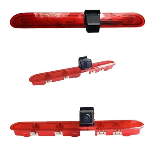 Reversing Camera - Night vision