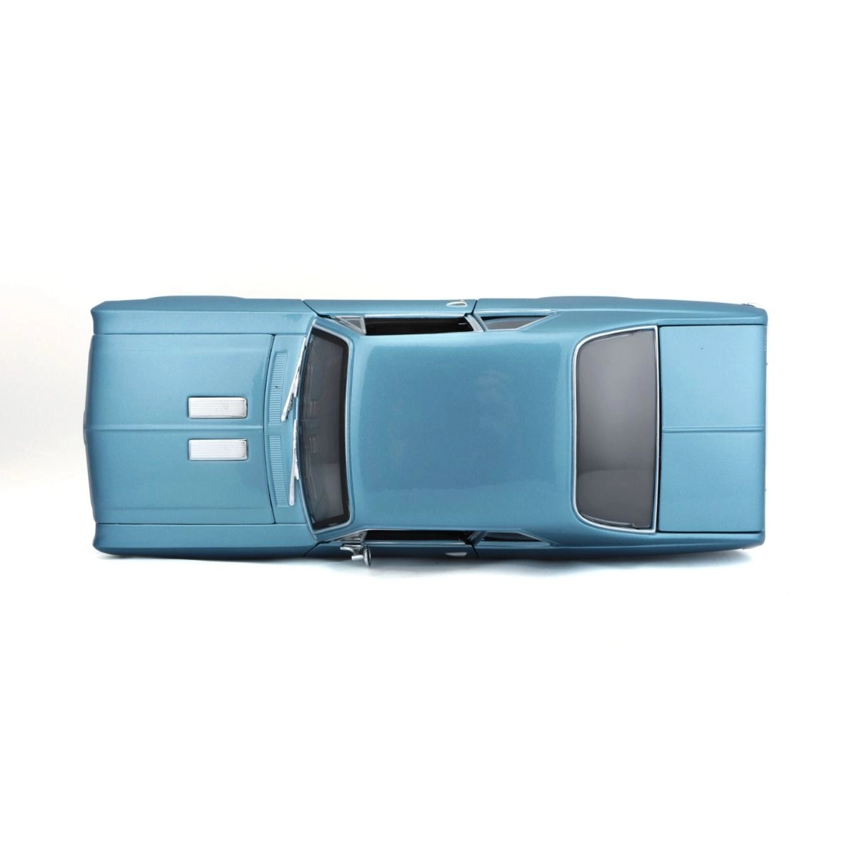 Chevrolet 1970 Nova SS Coupe - 1:18