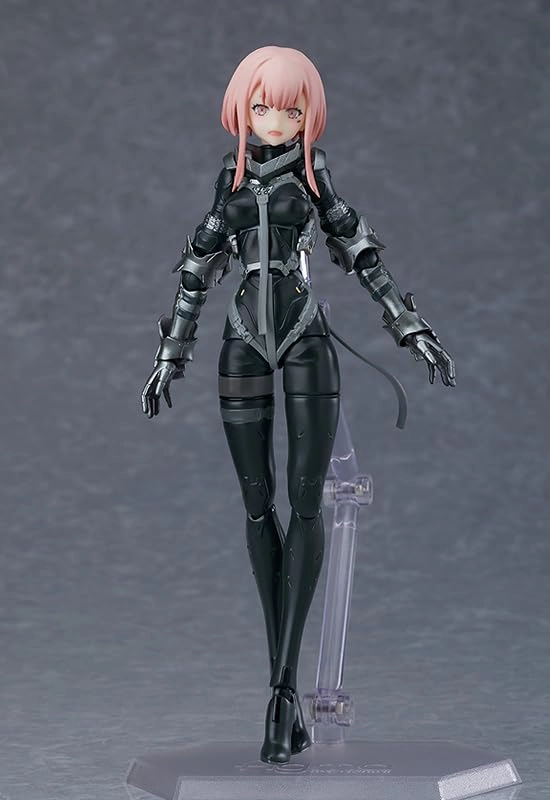 figma FALSLANDER LANZE REITER - 15 cm (M06910)