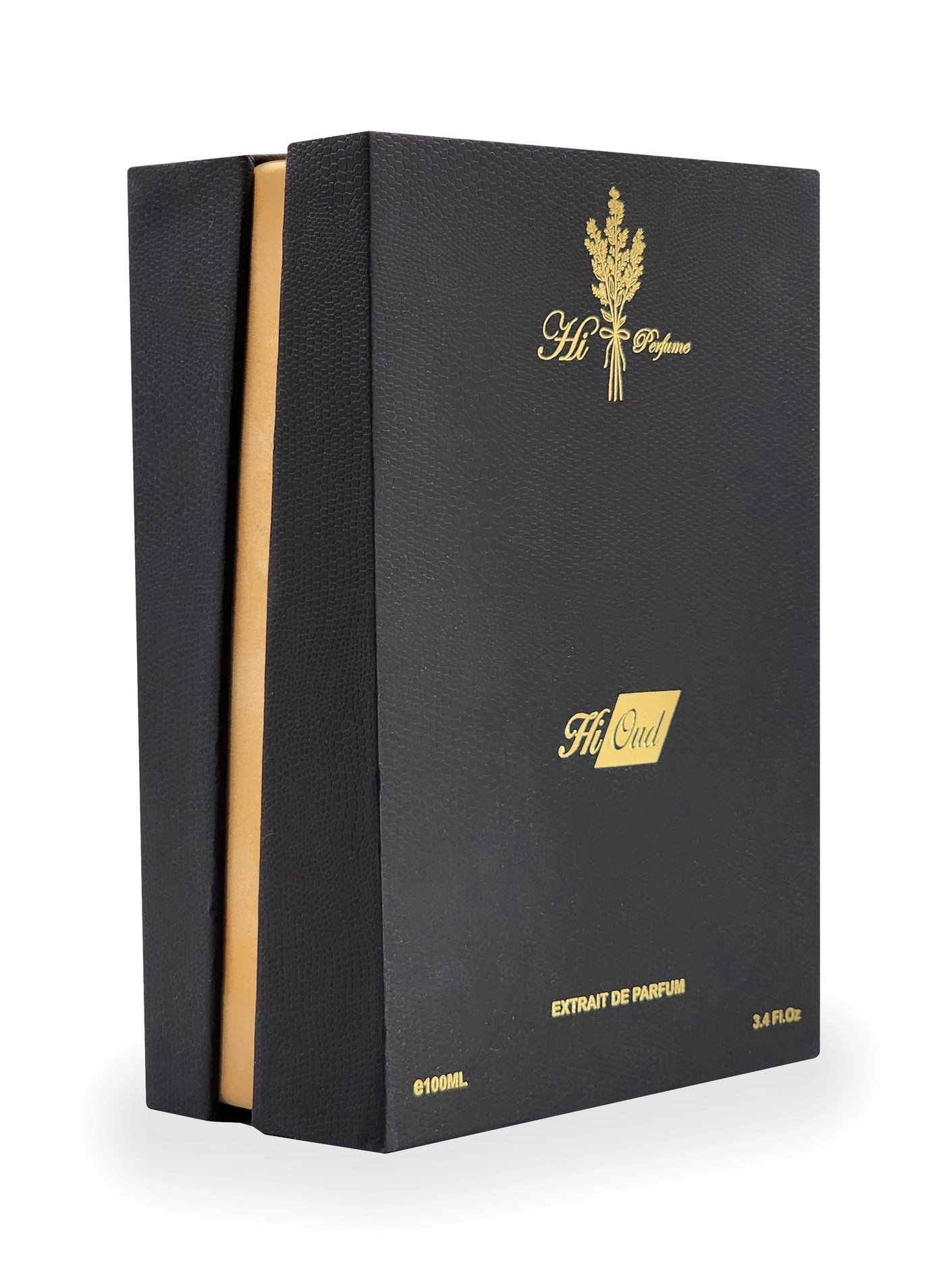 Hi Oud Eau de Parfum 100 ml