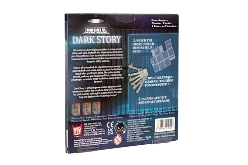 Unfold: Dark Story