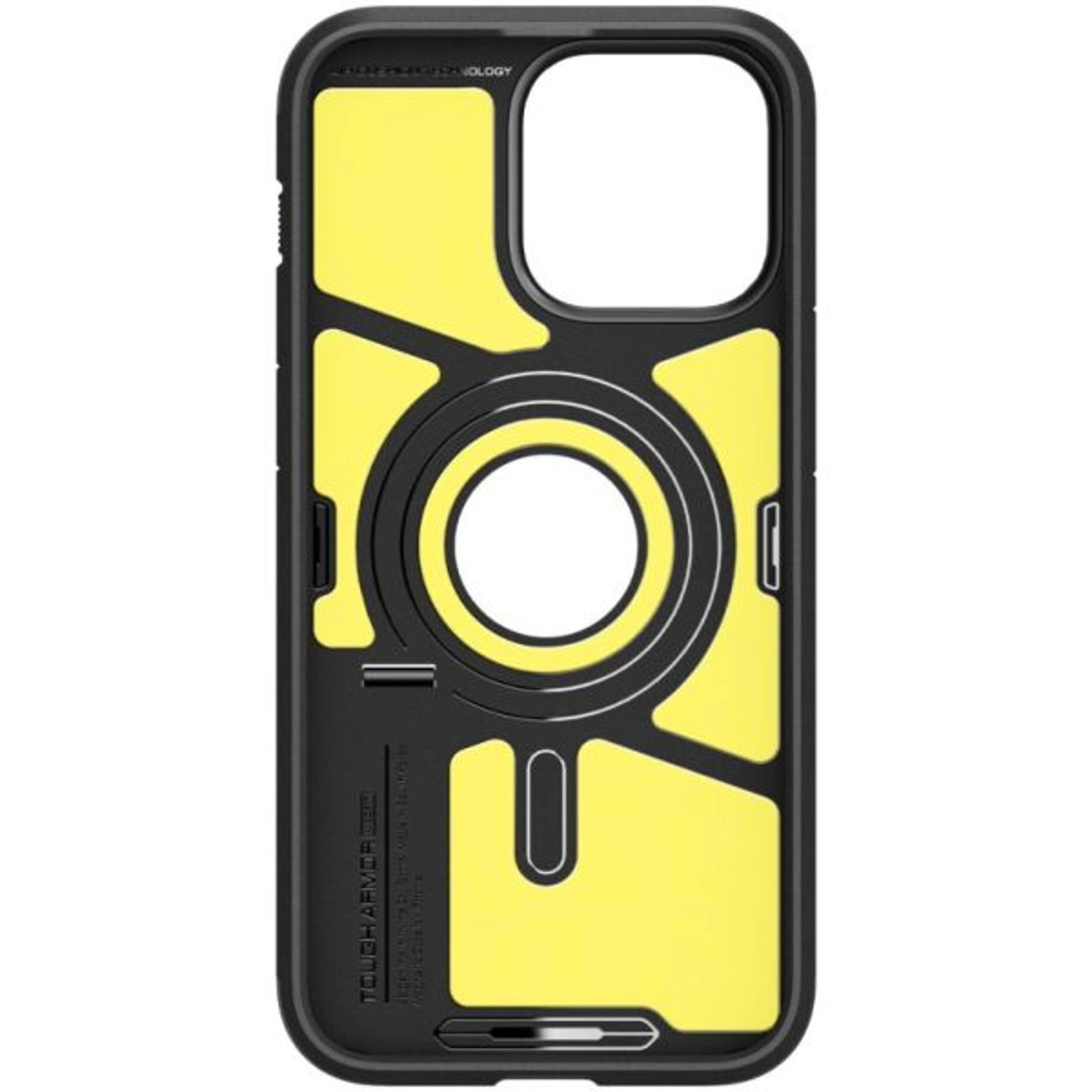 Tough Armor MagFit Back Case for iPhone 15 Pro Max