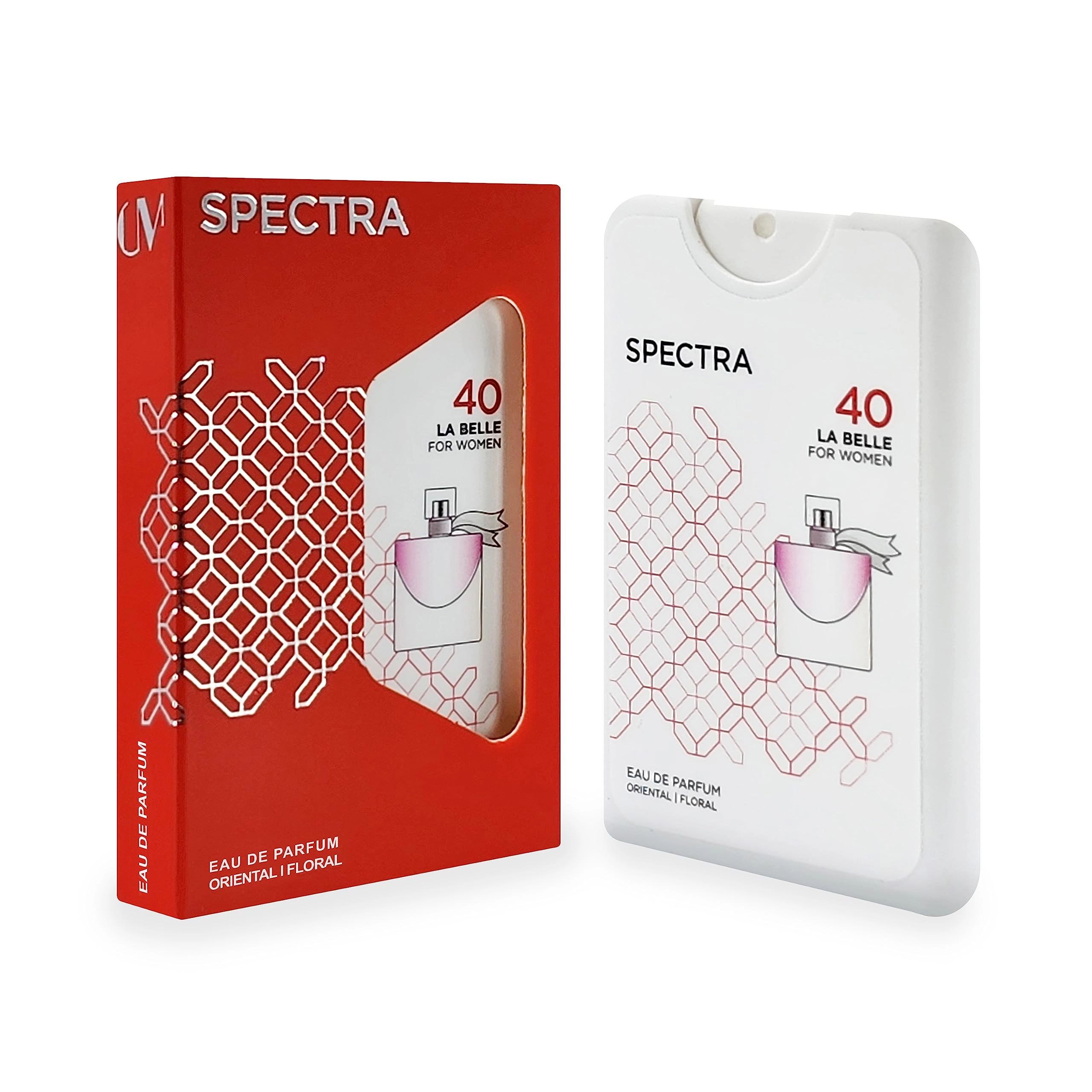 Mini Spectra Pocket 040 La Belle - Eau de Parfum 18ml
