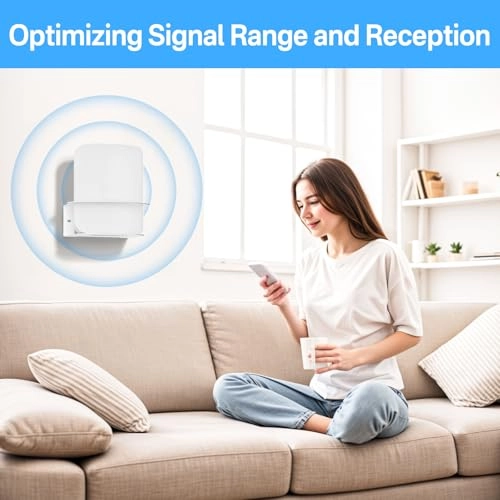 Wall Mount Holder - router