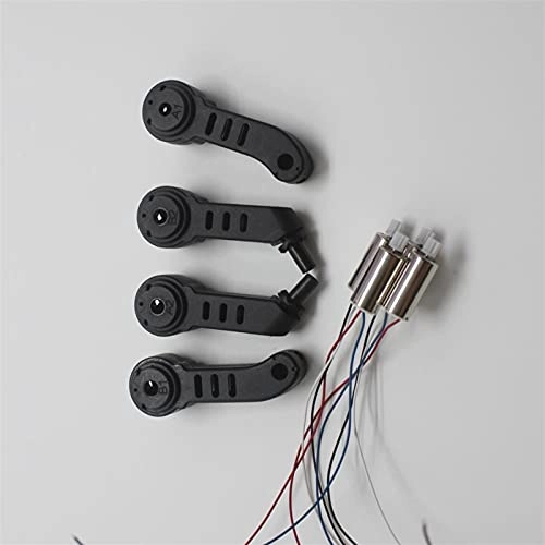 Arm Motor Propeller Protection Ring Gear - For S163 M69 M69G M69S X12 Wifi FPV RC Drone