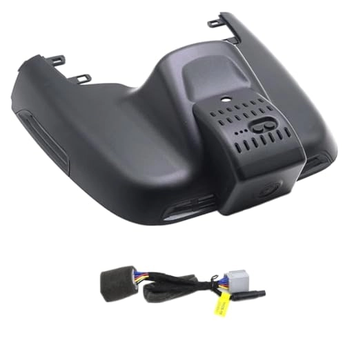 Dash Cam for Maserati Grecale M182 - 4K UHD