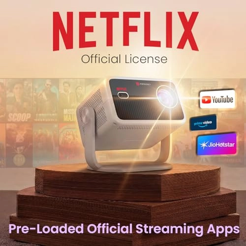 Beem 560 POR-2315 5300 Lumens