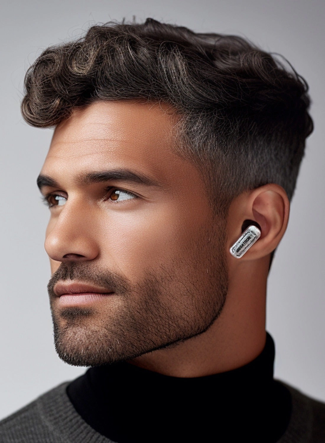 TF-T31 Wireless Earbud