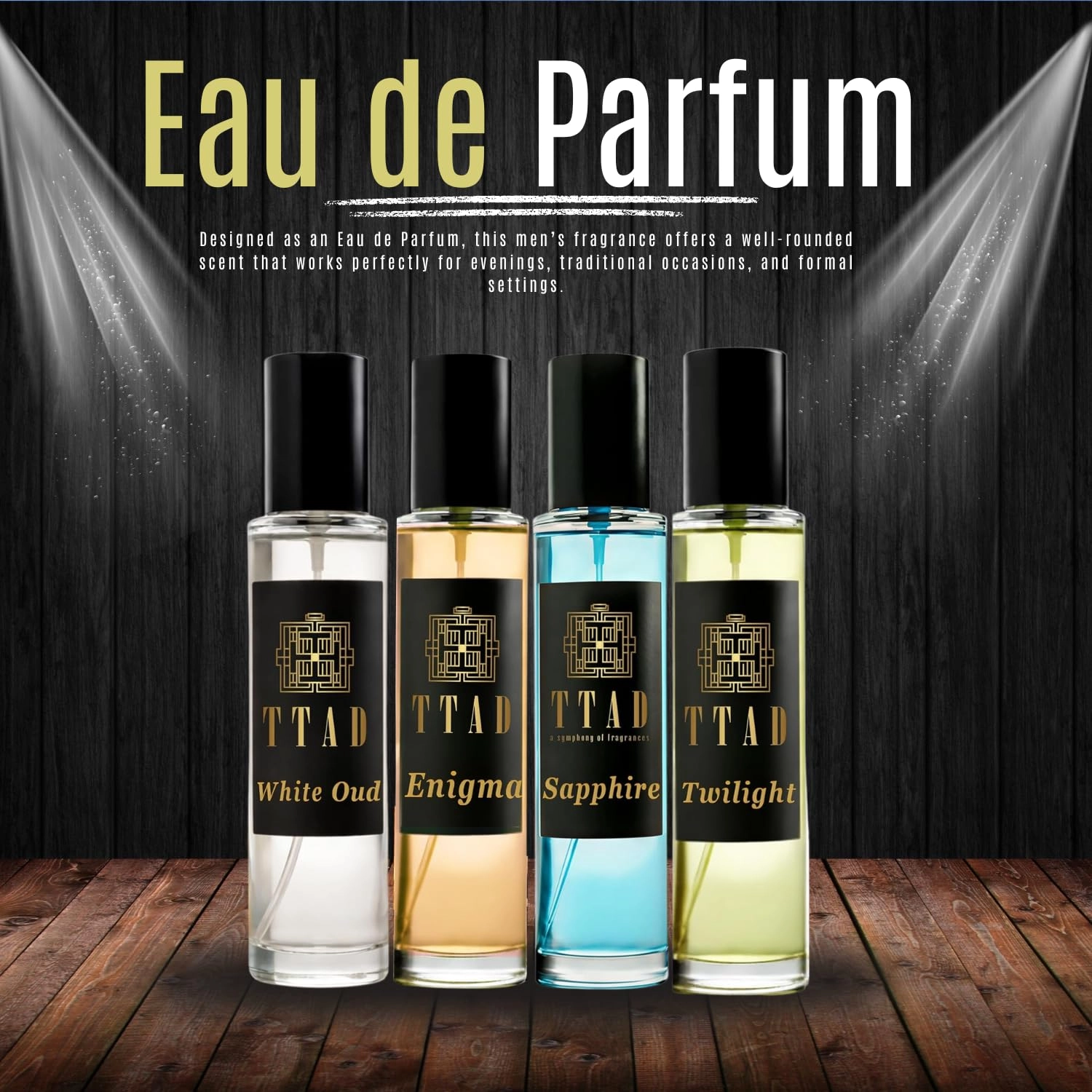 Twilight Eau de Parfum 30ml