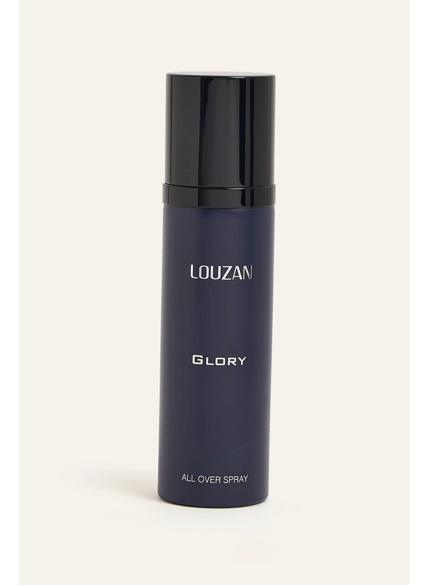 LOUZAN Glory - 100ml Saffron Rose Sandalwood Beeswax Leather Vetiver