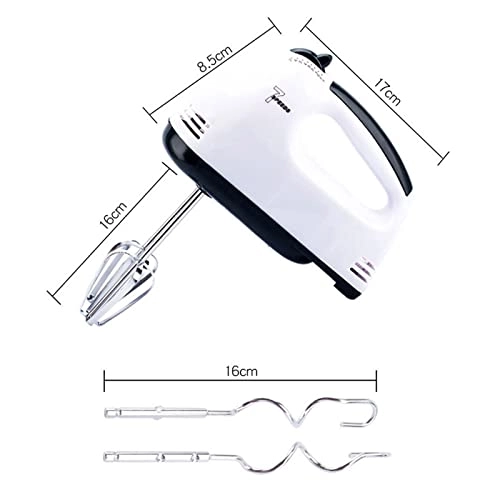 Electric Hand Mixer - 151- 200W