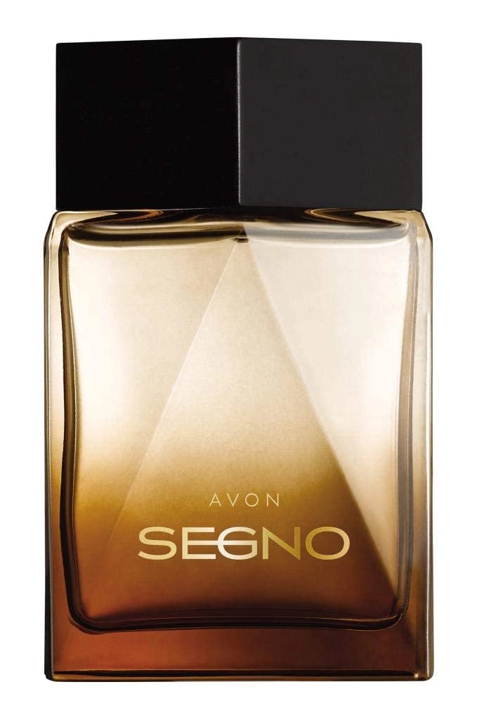 Avon Segno Eau de Toilette 75ml