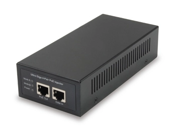 POI-5002W90 - 90W 1 802.3af/at/bt 1 Gigabits Per Second