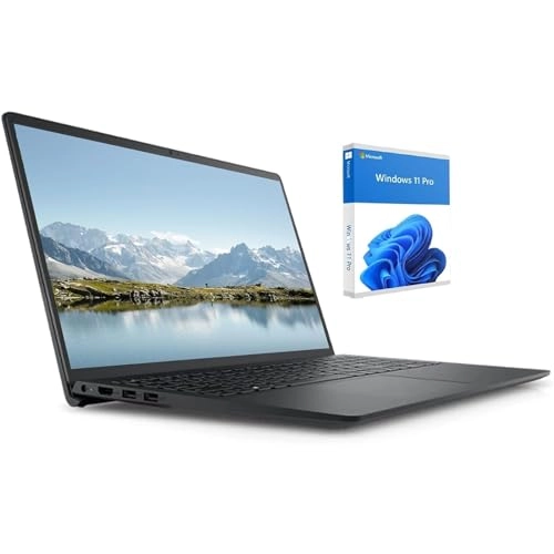 (Open Box) Inspiron 15 3520 - 15.6'' Core i3-1215U 32GB DDR4 1000GB SSD