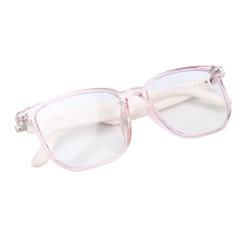 Smart Glasses - Built in Microphone Speaker Black Frame