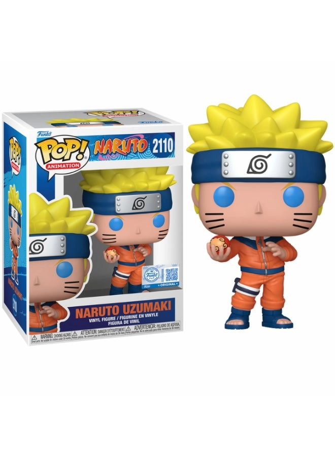 Naruto Uzumaki - Naruto Shippuden (11.2 cm)
